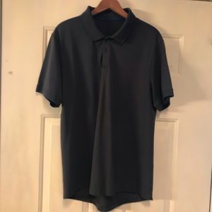 Lululemon Polo
